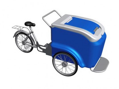 A1 Tricycle