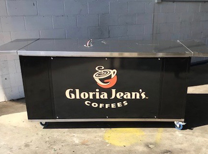 Gloria Jean's Fiji