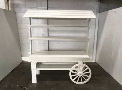 Candy Cart 1800mm